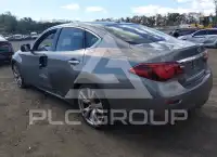 2017 Infinity Q70 фото