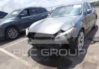 2017 Infinity Q70 фото