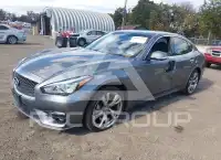 2017 Infinity Q70 фото