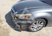 2017 Infinity Q70 фото