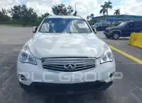 2017 Infinity QX50 фото