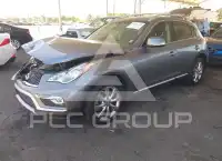 2017 Infinity QX50 photo