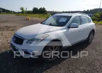 2017 Infinity QX50 фото