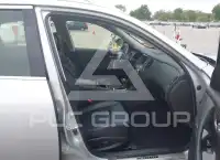 2017 Infinity QX50 фото