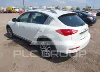 2017 Infinity QX50 фото
