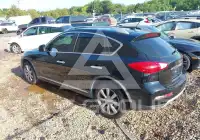 2017 Infinity QX50 фото