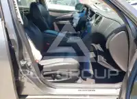 2017 Infinity QX50 фото