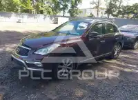 2017 Infinity QX50 photo