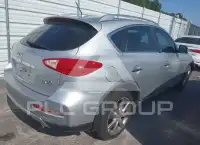 2017 Infinity QX50 photo