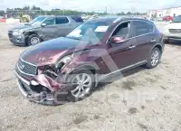 2017 Infinity QX50 photo
