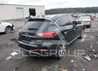 2017 Infinity QX50 фото