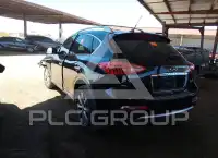 2017 Infinity QX50 фото