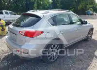 2017 Infinity QX50 photo