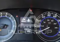 2017 Infinity QX50 фото