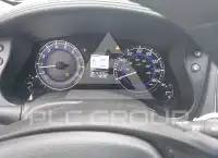 2017 Infinity QX50 photo