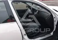 2017 Infinity QX50 фото