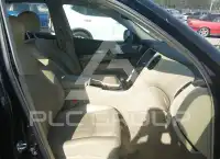 2017 Infinity QX50 фото