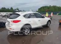 2017 Infinity QX50 фото