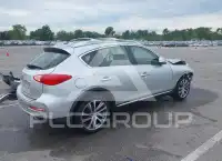 2017 Infinity QX50 фото