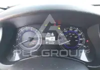 2017 Infinity QX50 фото