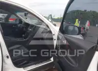2017 Infinity QX50 фото