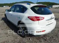 2017 Infinity QX50 фото