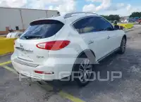 2017 Infinity QX50 фото