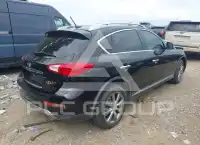 2017 Infinity QX50 photo