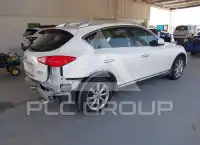 2017 Infinity QX50 фото