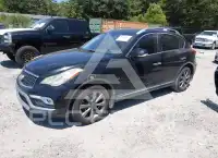 2017 Infinity QX50 фото