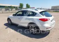 2017 Infinity QX50 фото