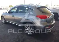 2017 Infinity QX50 photo