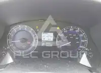 2017 Infinity QX50 фото