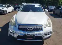 2017 Infinity QX50 фото
