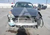 2017 Infinity QX50 фото