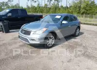 2017 Infinity QX50 photo