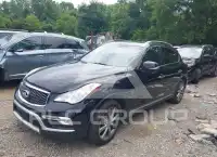 2017 Infinity QX50 photo