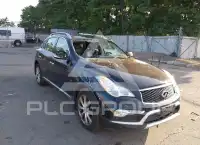 2017 Infinity QX50 photo