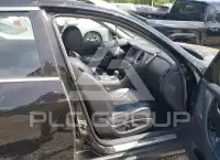 2017 Infinity QX50 photo