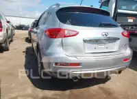 2017 Infinity QX50 фото
