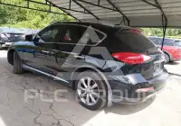 2017 Infinity QX50 фото