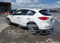 2017 Infinity QX50 фото