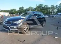 2017 Infinity QX50 photo