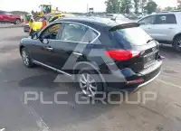 2017 Infinity QX50 фото