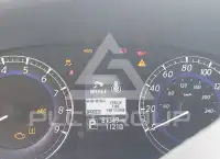 2017 Infinity QX50 photo