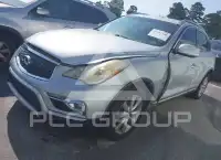 2017 Infinity QX50 photo