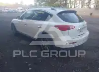 2017 Infinity QX50 photo