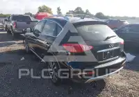 2017 Infinity QX50 фото