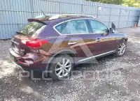 2017 Infinity QX50 photo