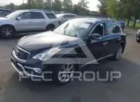 2017 Infinity QX50 фото